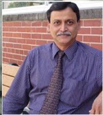 Dr. Pinaki Panigrahi