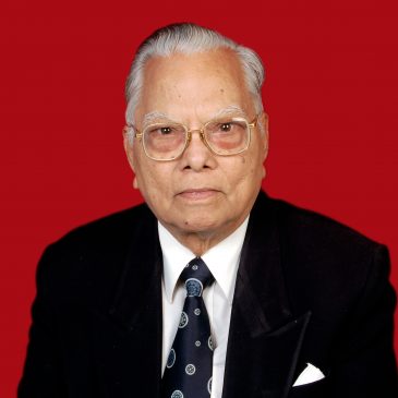Sadananda Torasia, Physicist & Administrator Passed away