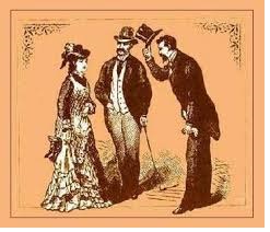 Party Manners