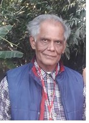 Subhas Mohapatra passed away