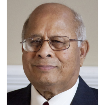 Our condolences for passing away of Dr. Amiya Mohanty